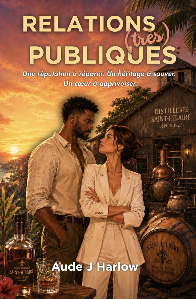 Couverture Relations (très) publiques